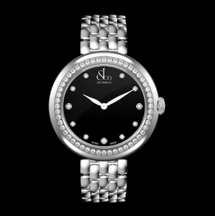 Jacob & Co brilliant STAINLESS STEEL BQ015.10.RO.AA.A10AA Replica watch Jacob & Co brilliant STAINLESS STEEL BQ015.10.RO.AA.A10AA Replica watch